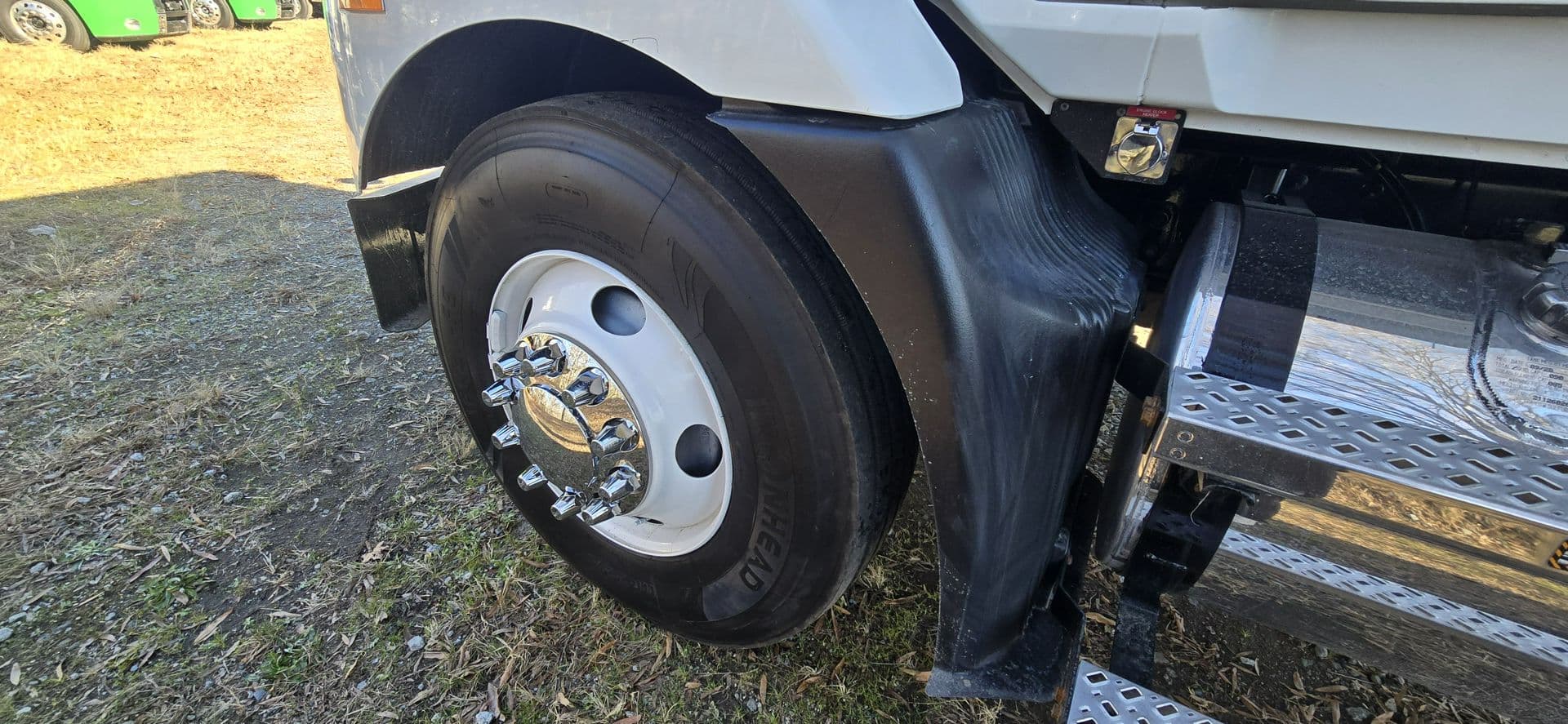 2021 Mack MD — photo 7