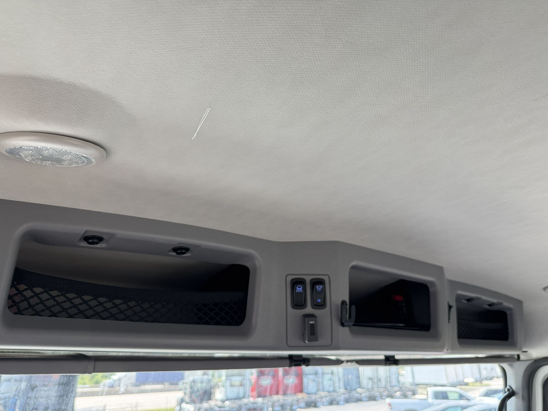 2026 Mack Anthem — photo 10