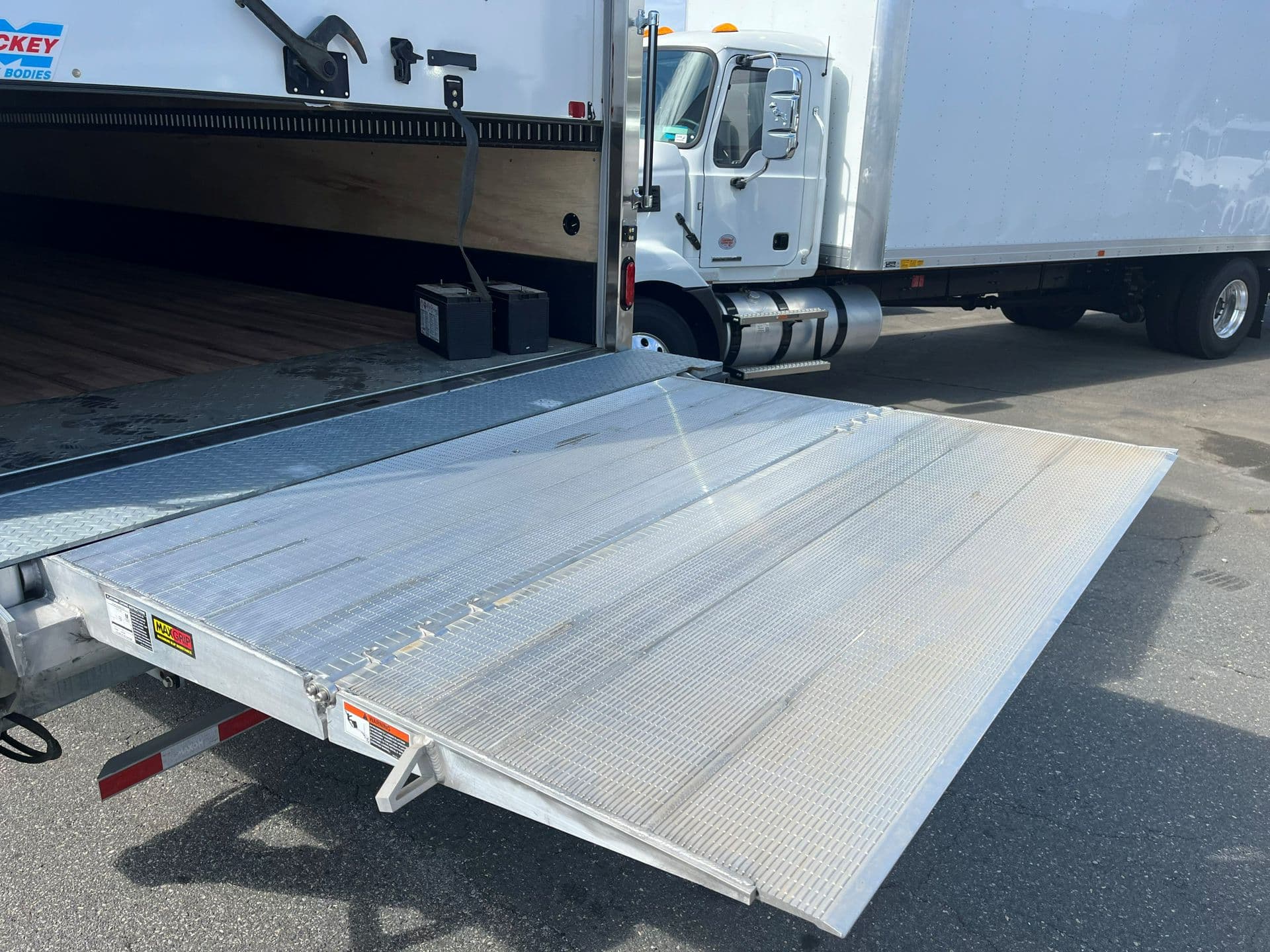 2026 Mack MD — photo 4