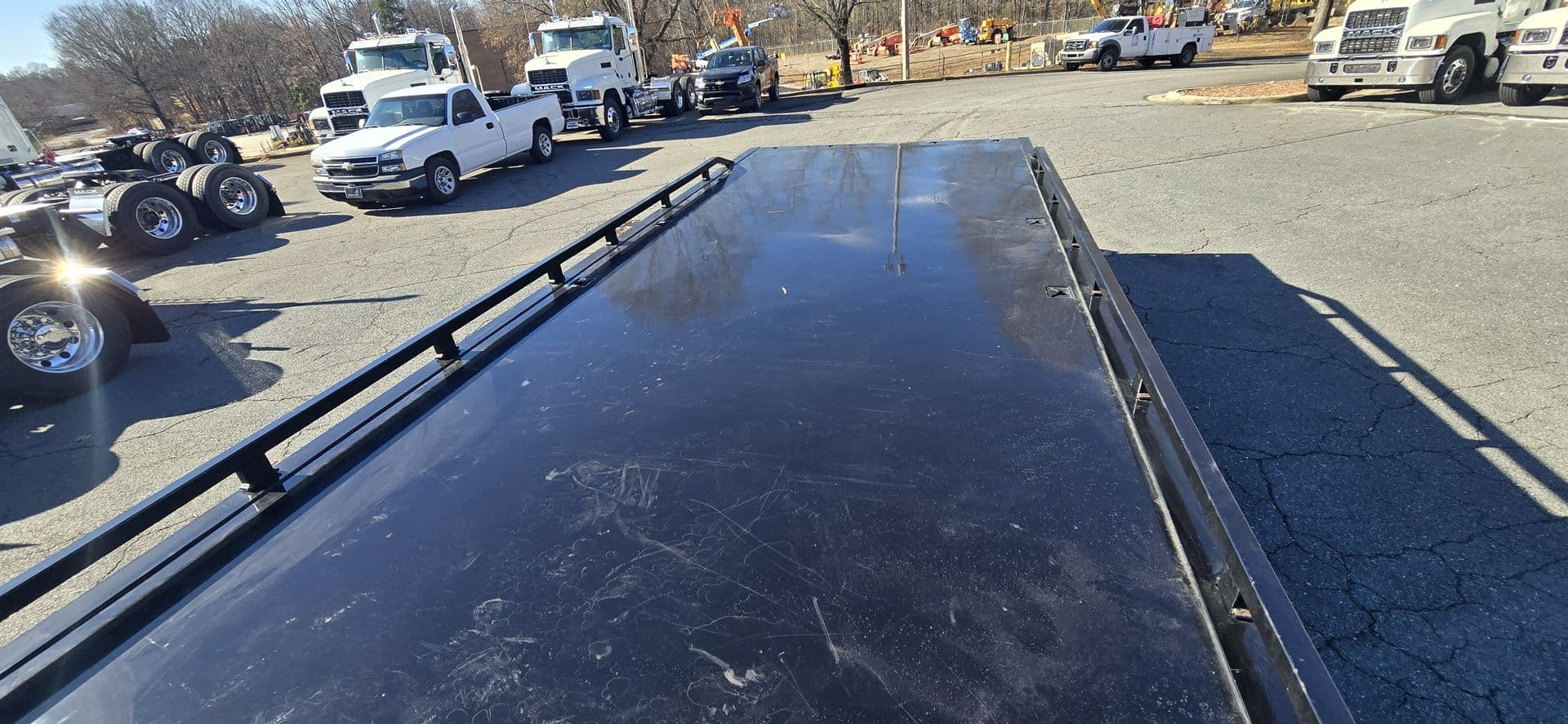 2024 Mack MD — photo 36