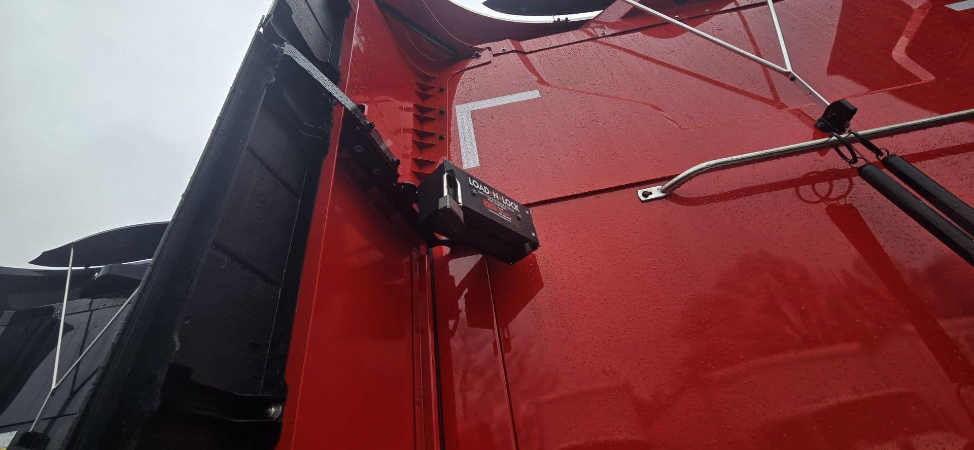 2023 Mack Anthem — photo 48