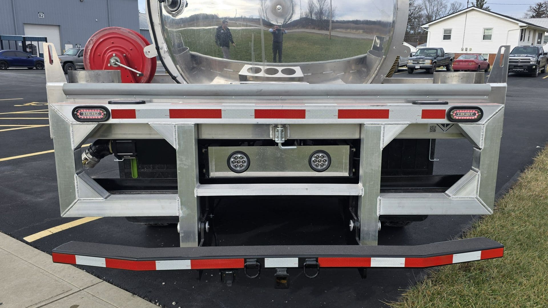 2026 Mack — photo 5