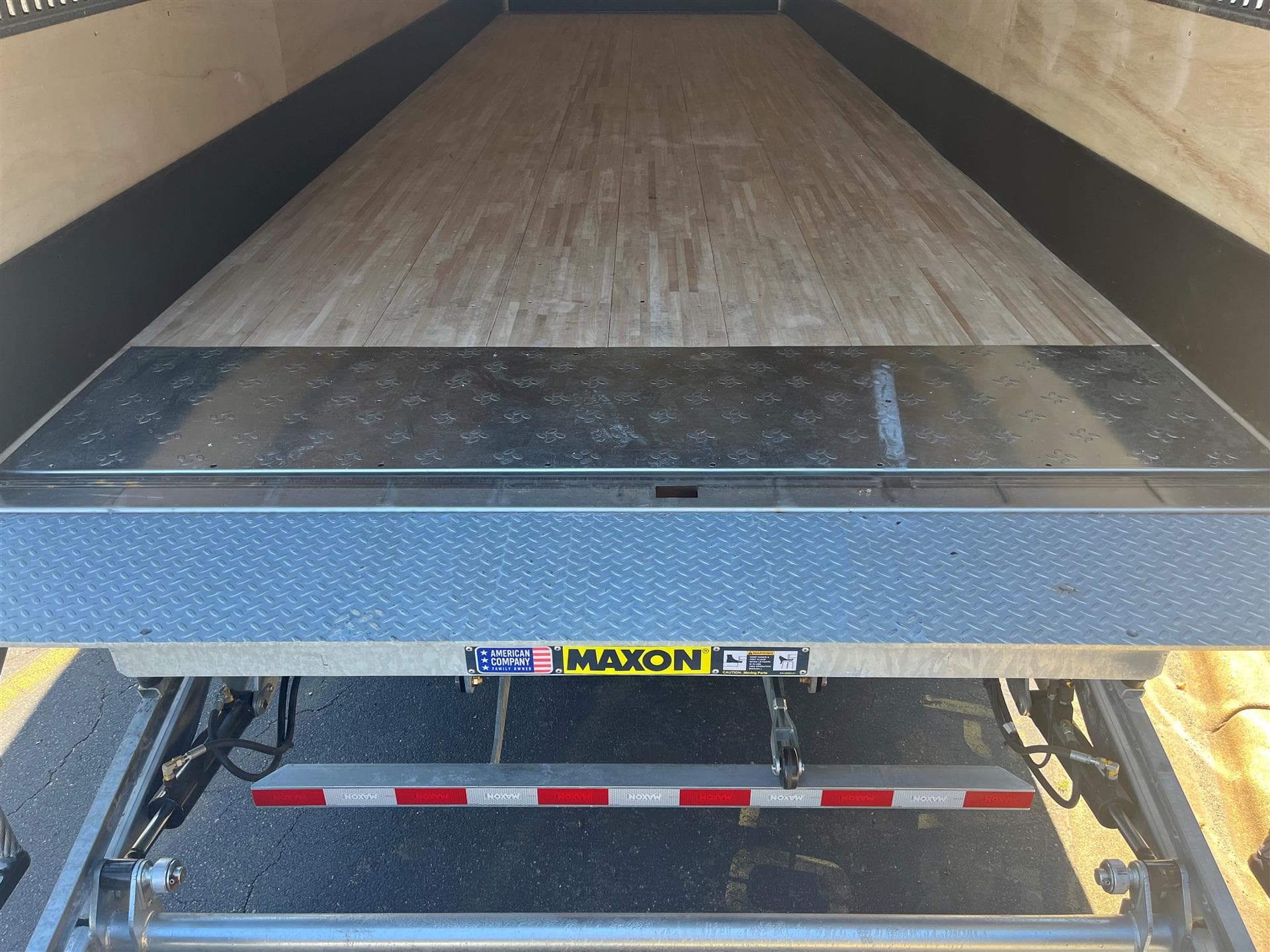 2025 Mack MD — photo 8