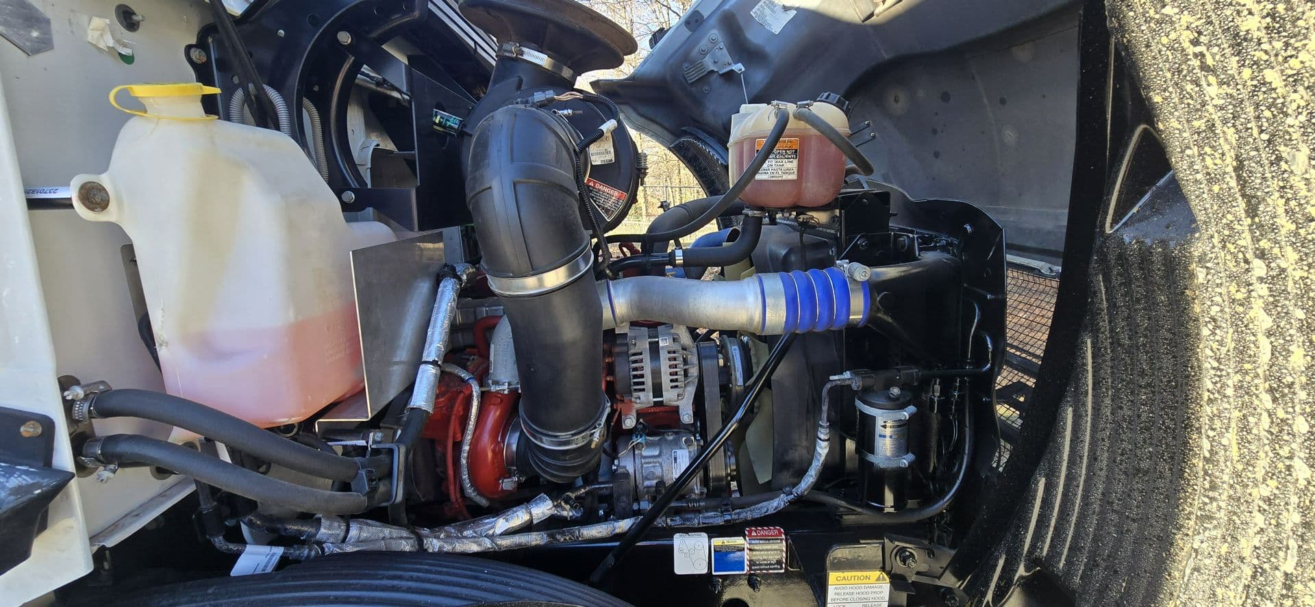 2021 Mack MD — photo 14