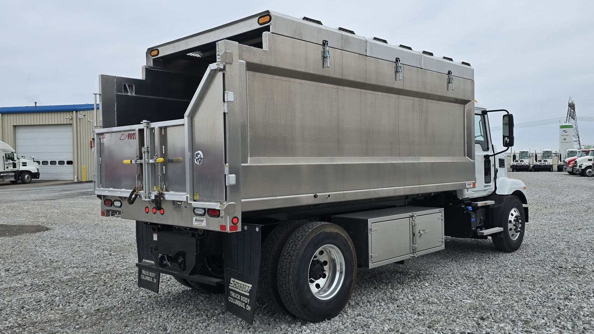 2026 Mack MD — photo 3