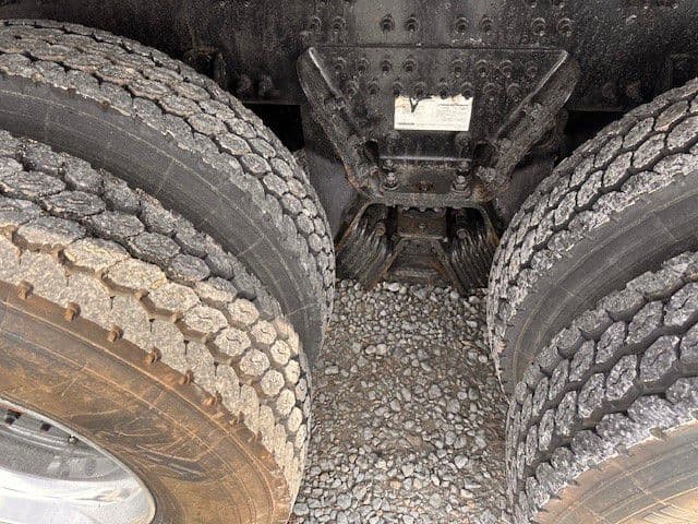 2023 Mack Granite — photo 19