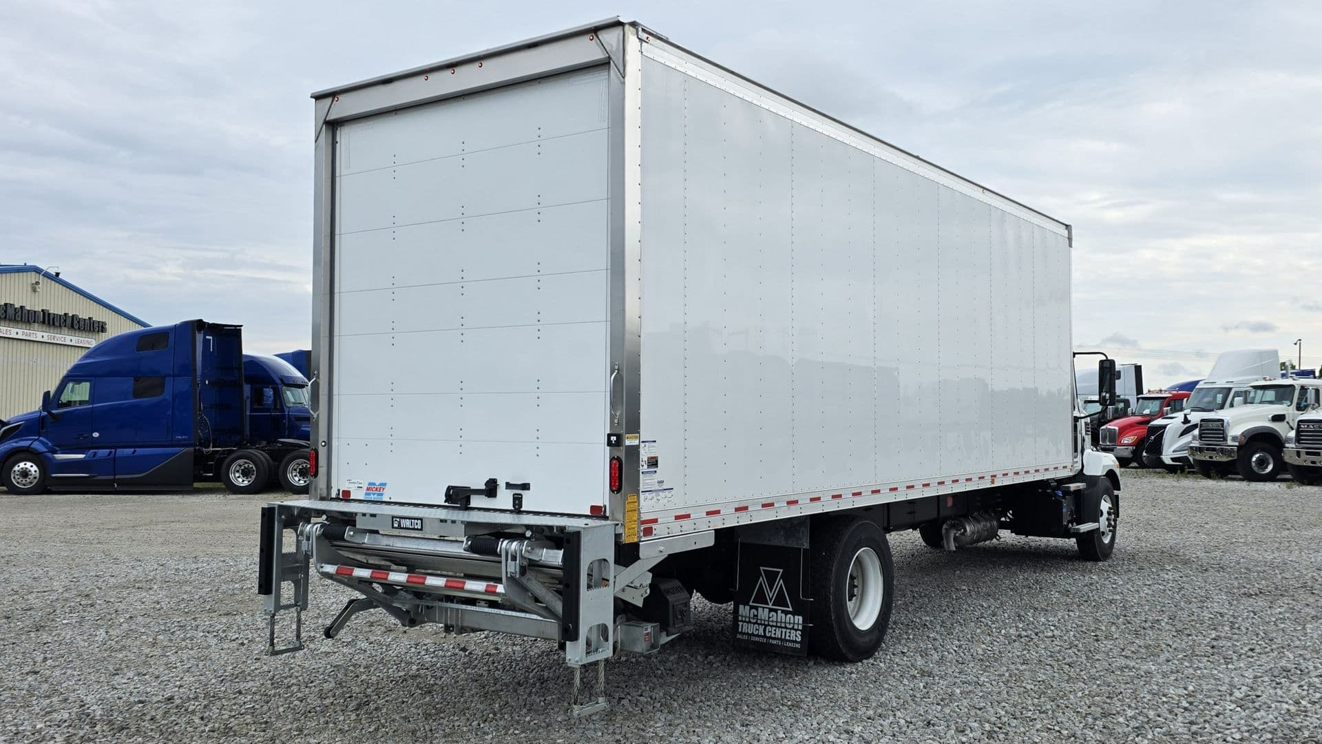 2025 Mack MD — photo 3