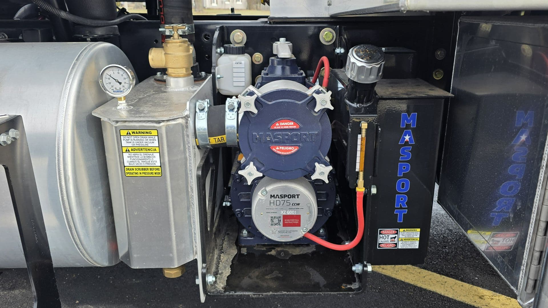 2026 Mack — photo 8