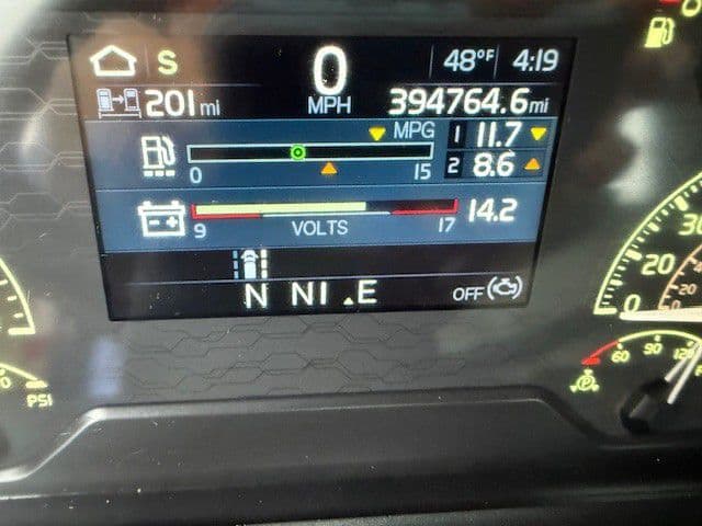 2022 Volvo VNR 640 — photo 8