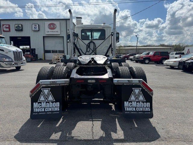 2021 Mack Pinnacle — photo 6