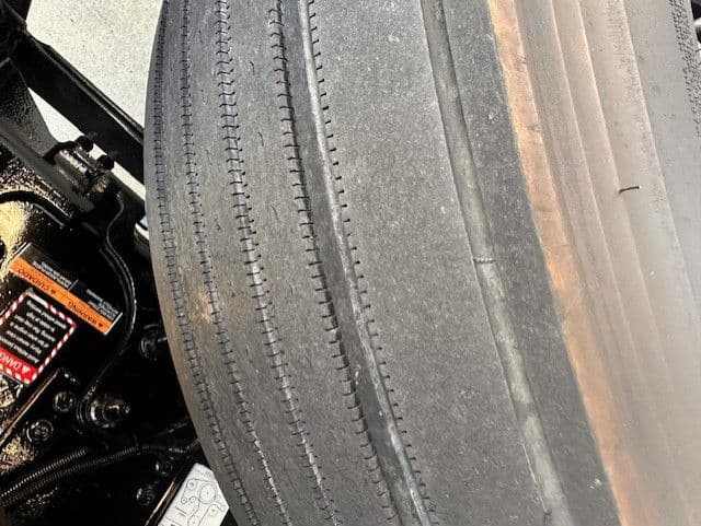 2024 Mack Pinnacle — photo 14