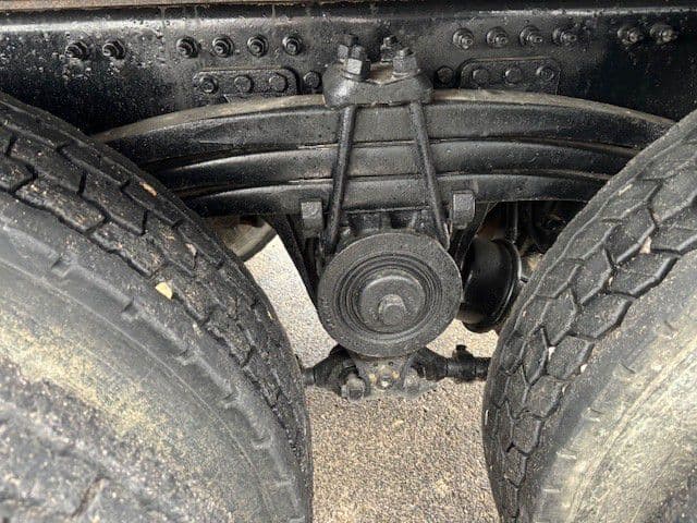 2022 Volvo VHD 300 — photo 24