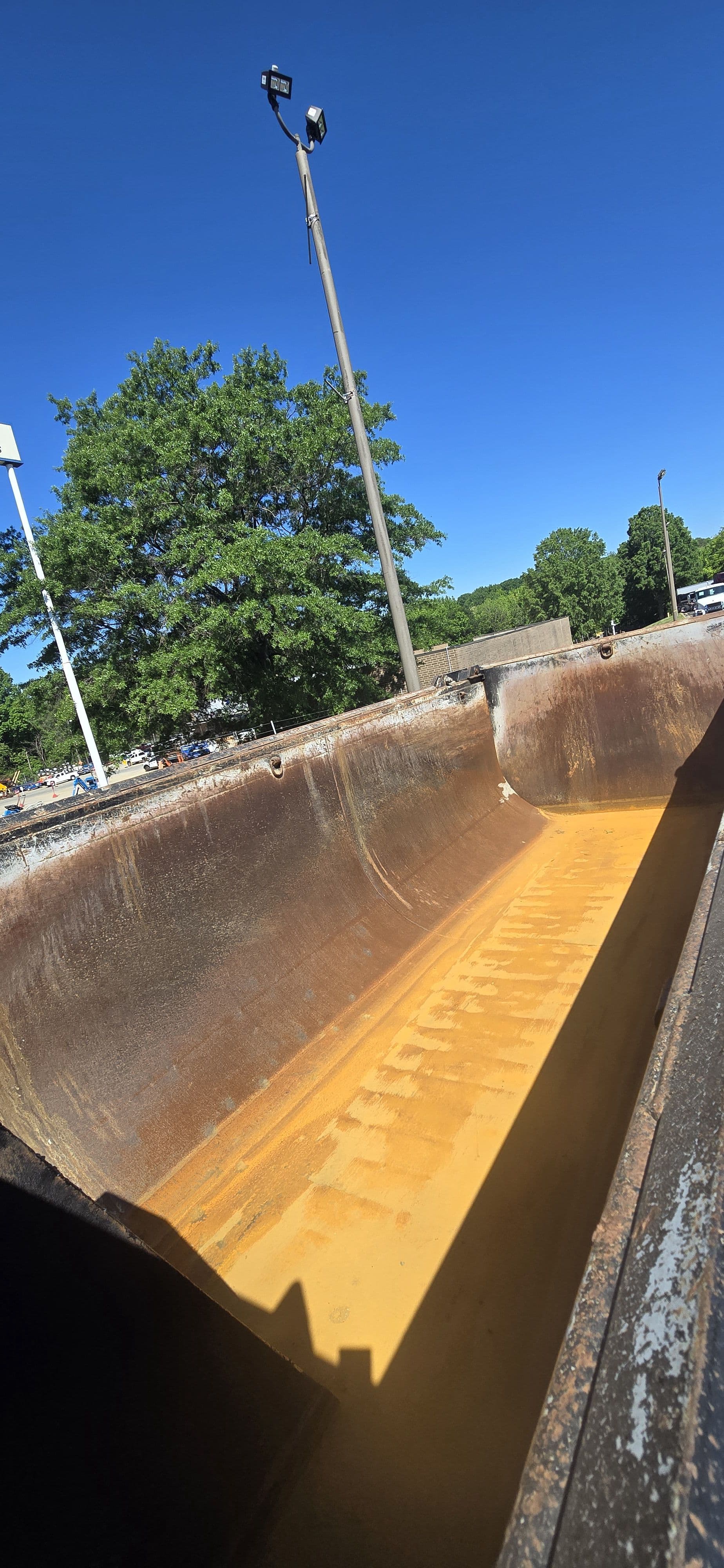 2024 Mack Granite — photo 25