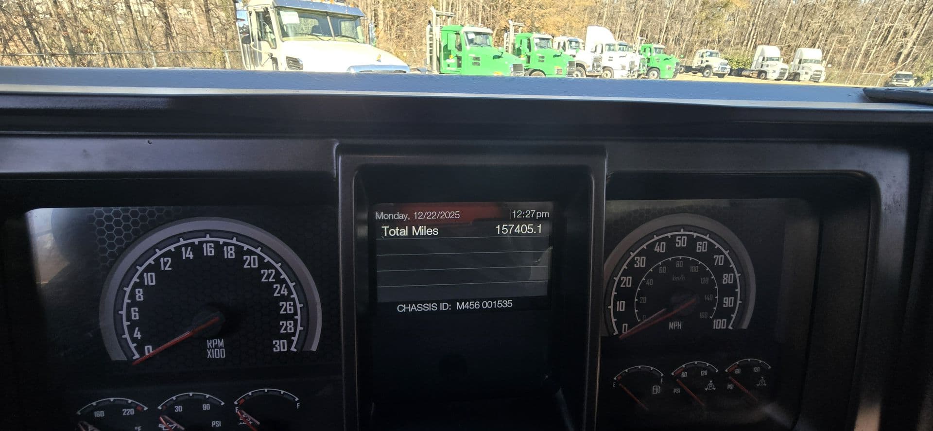 2021 Mack MD — photo 17