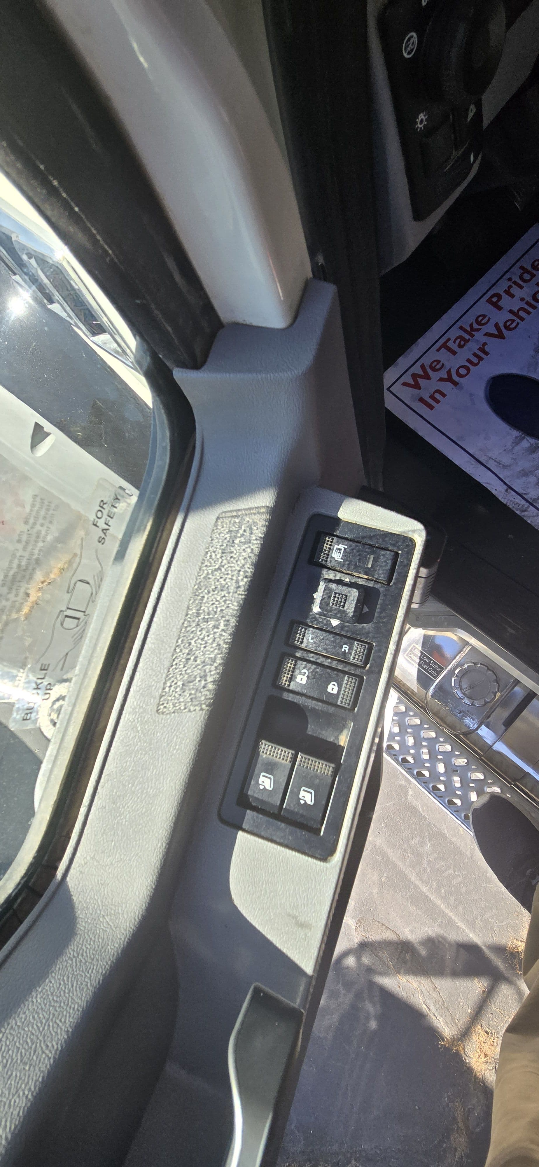 2024 Mack Granite — photo 26