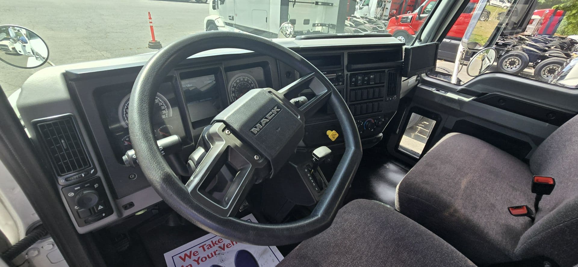 2022 Mack MD — photo 16