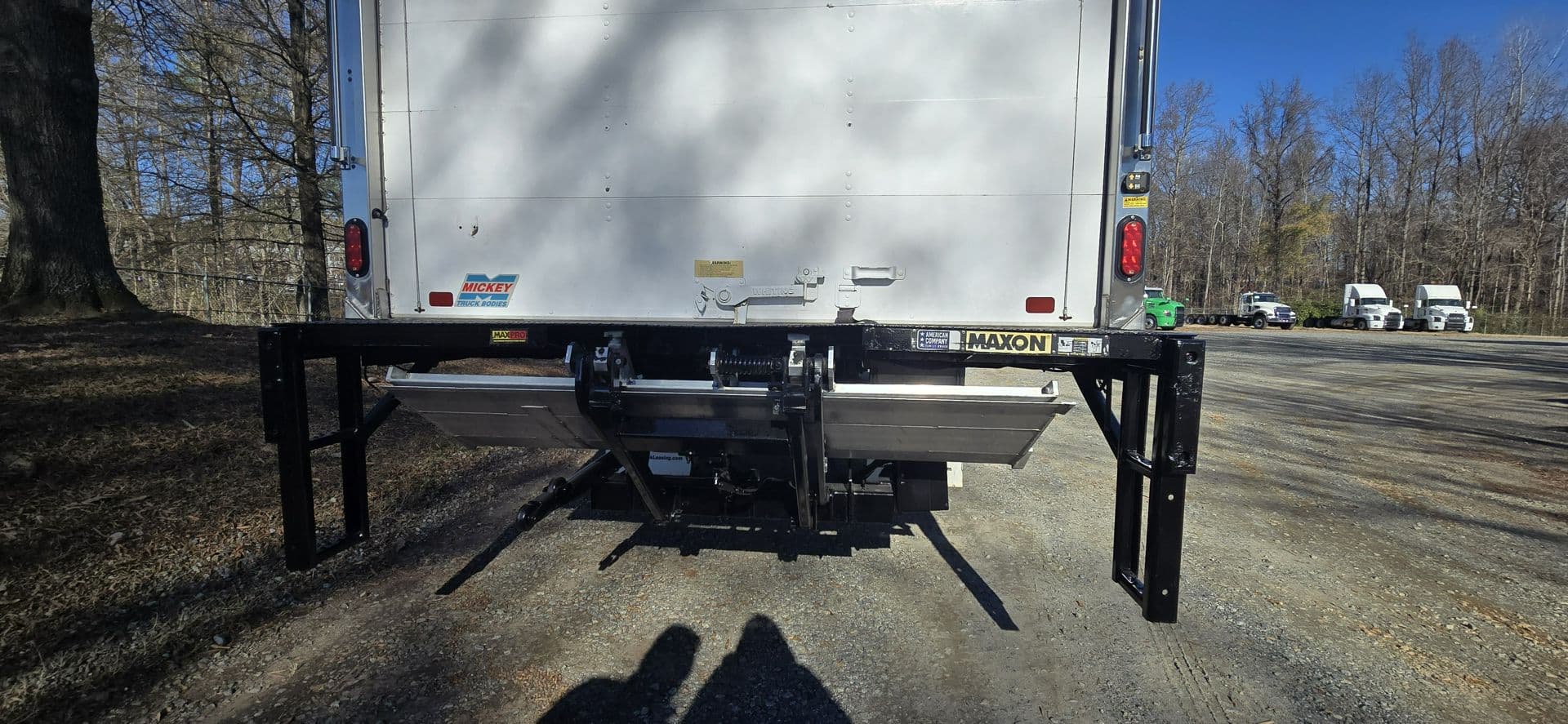 2021 Mack MD — photo 11