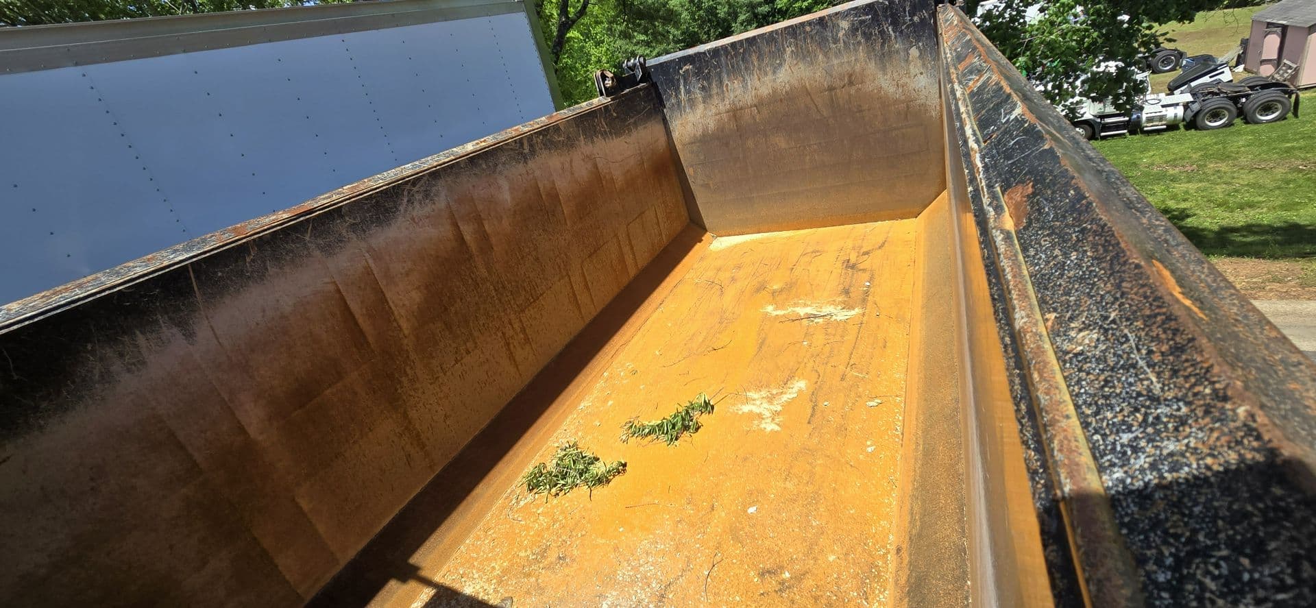 2023 Mack Granite — photo 18