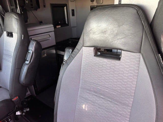 2024 Mack Pinnacle — photo 6