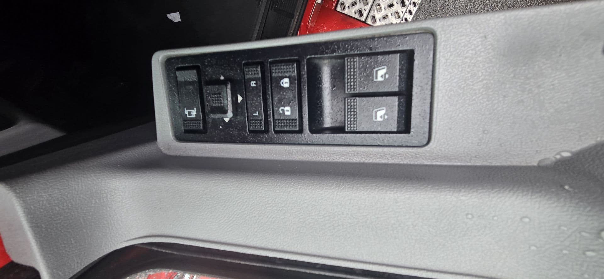 2023 Mack Anthem — photo 39