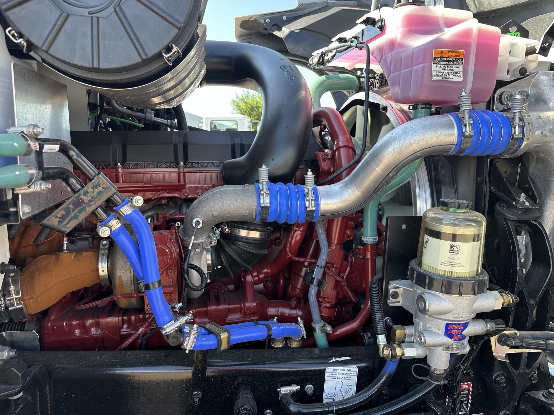 2026 Mack Pinnacle — photo 13