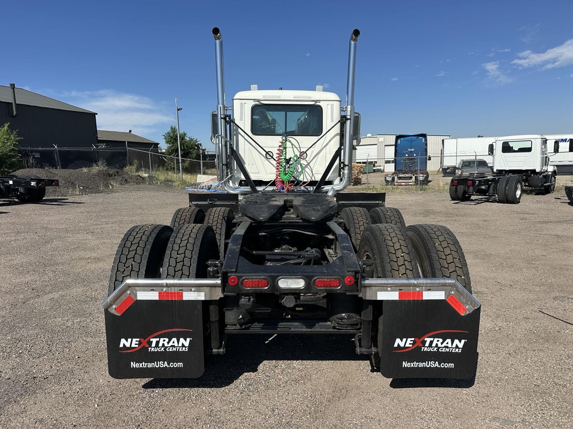 2026 Mack Pinnacle — photo 6