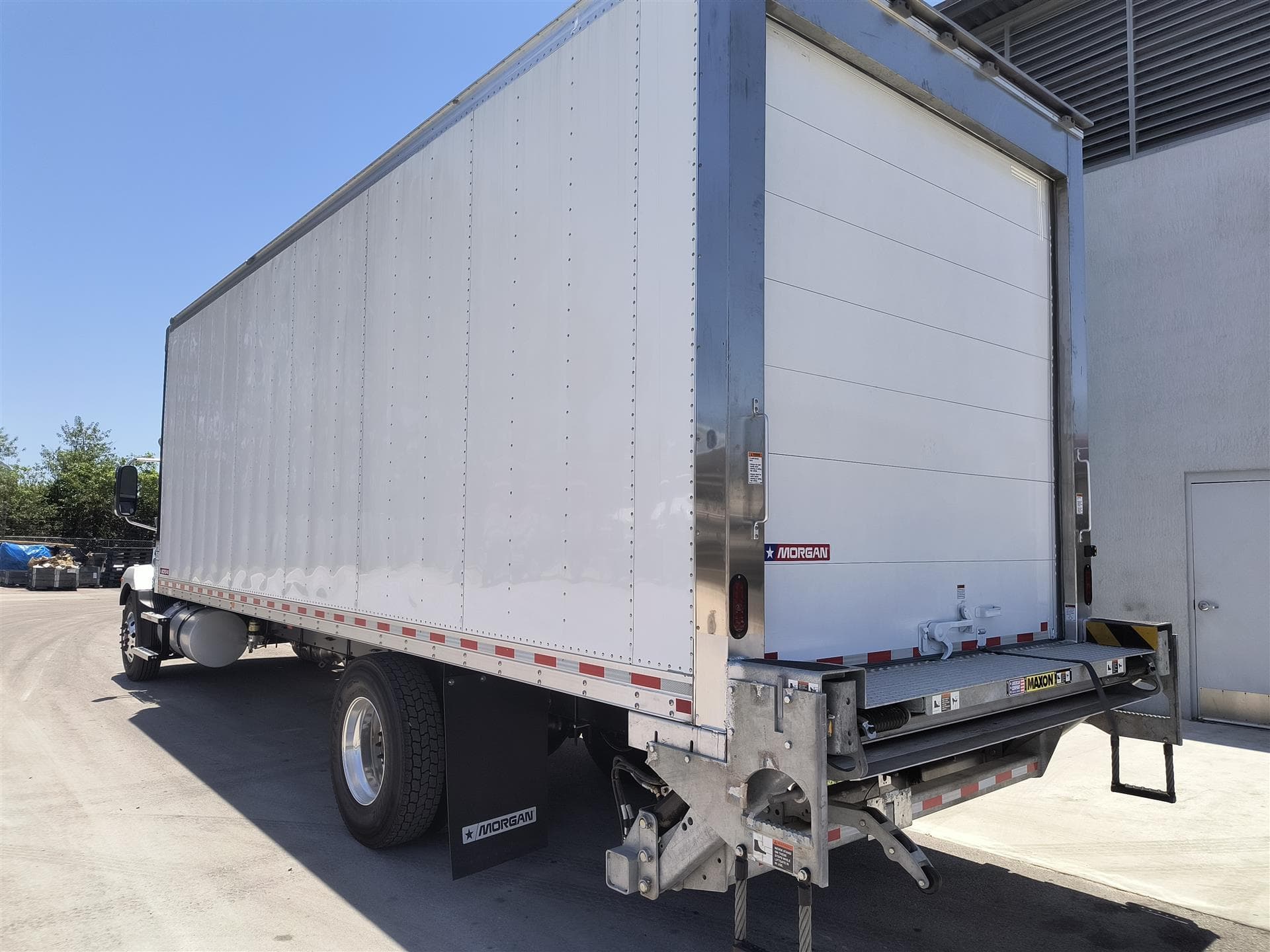 2026 Mack — photo 5