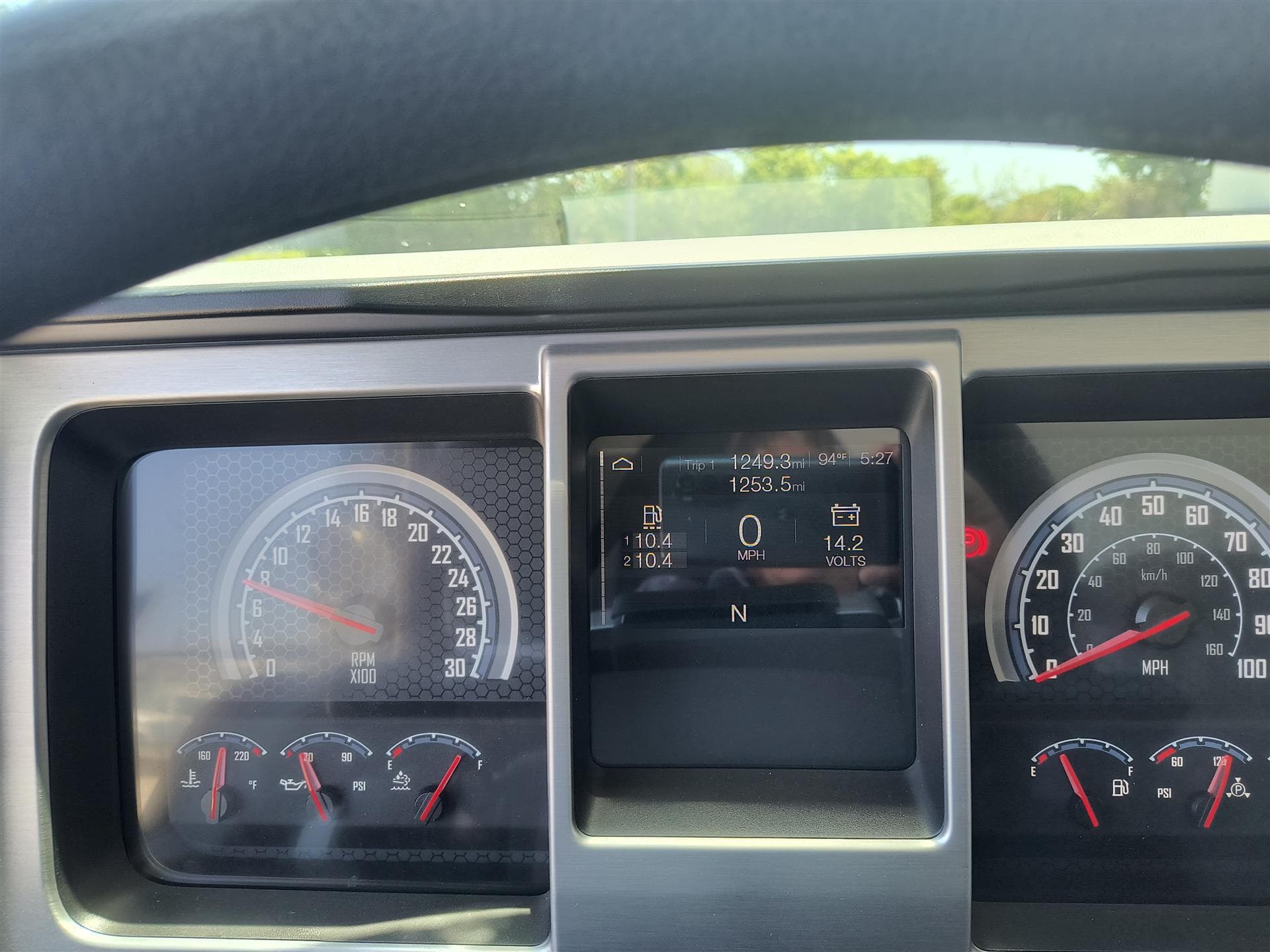 2026 Mack — photo 10