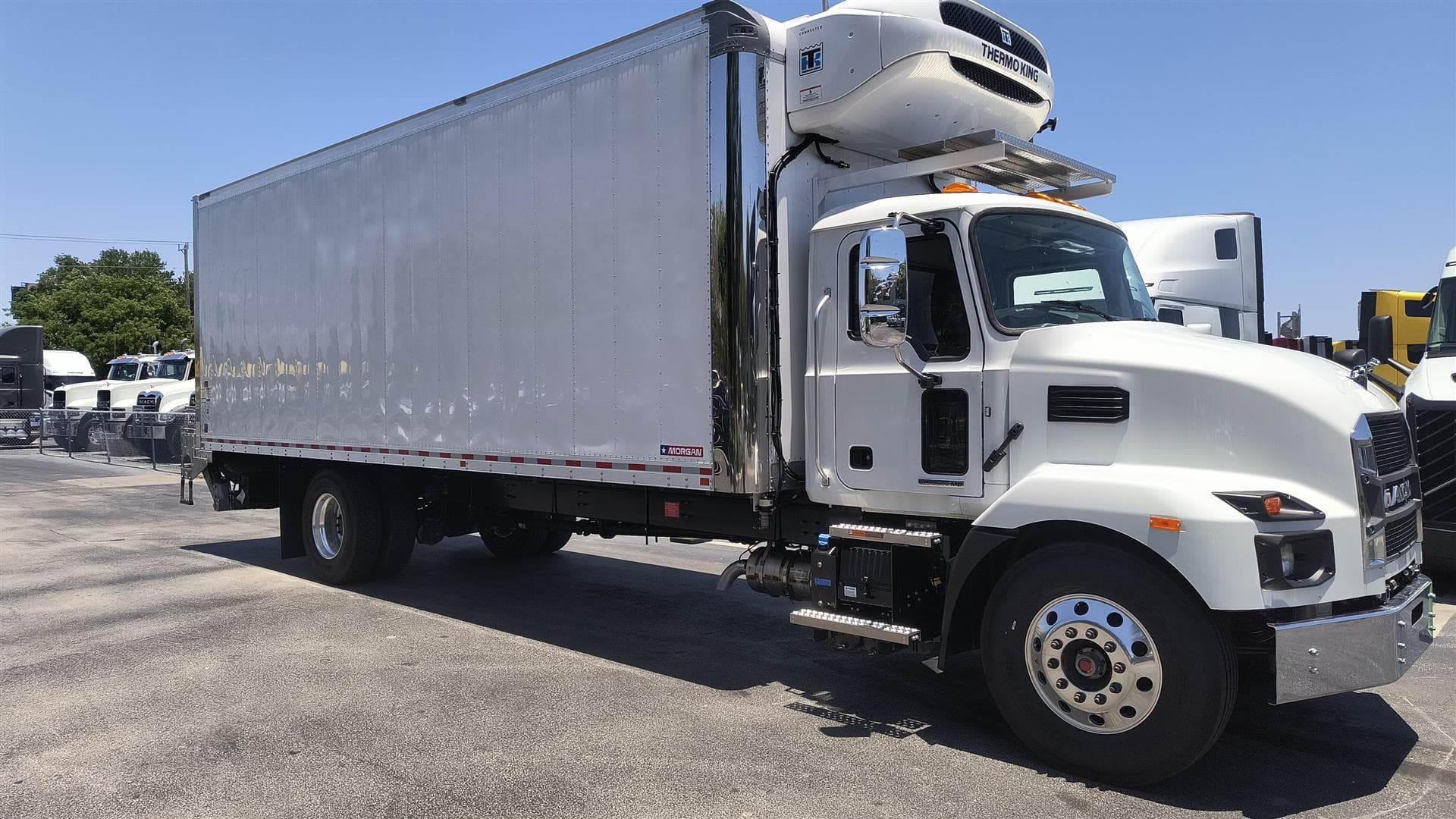 2026 Mack — photo 3