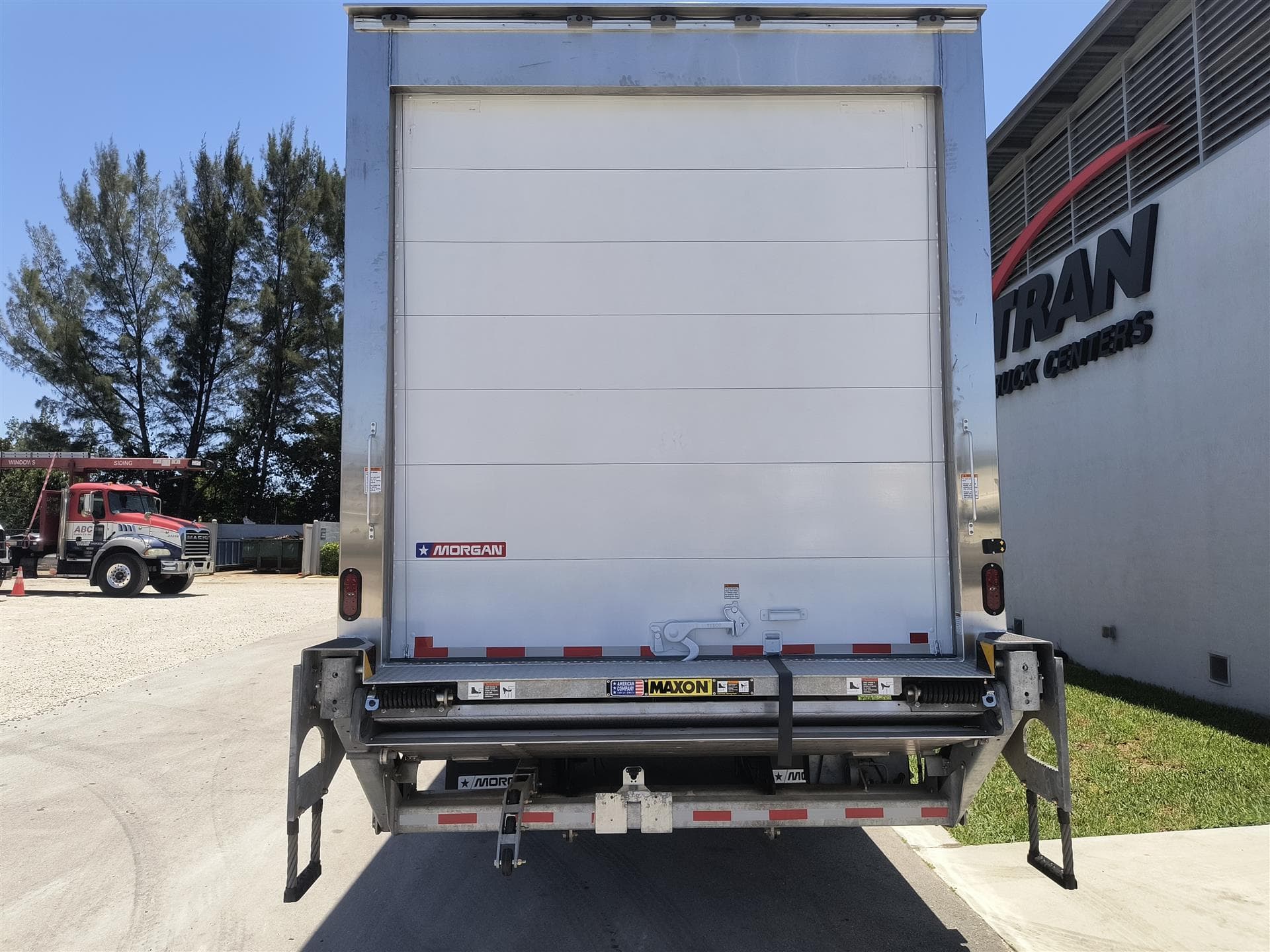 2026 Mack — photo 6