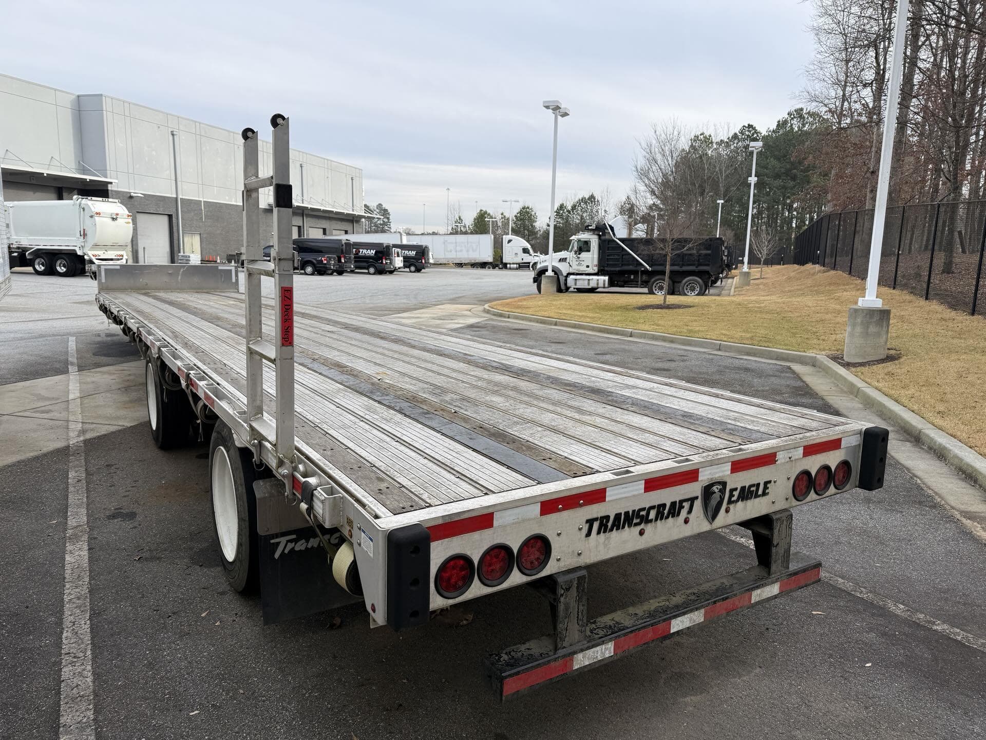 2022 Transcraft — photo 2