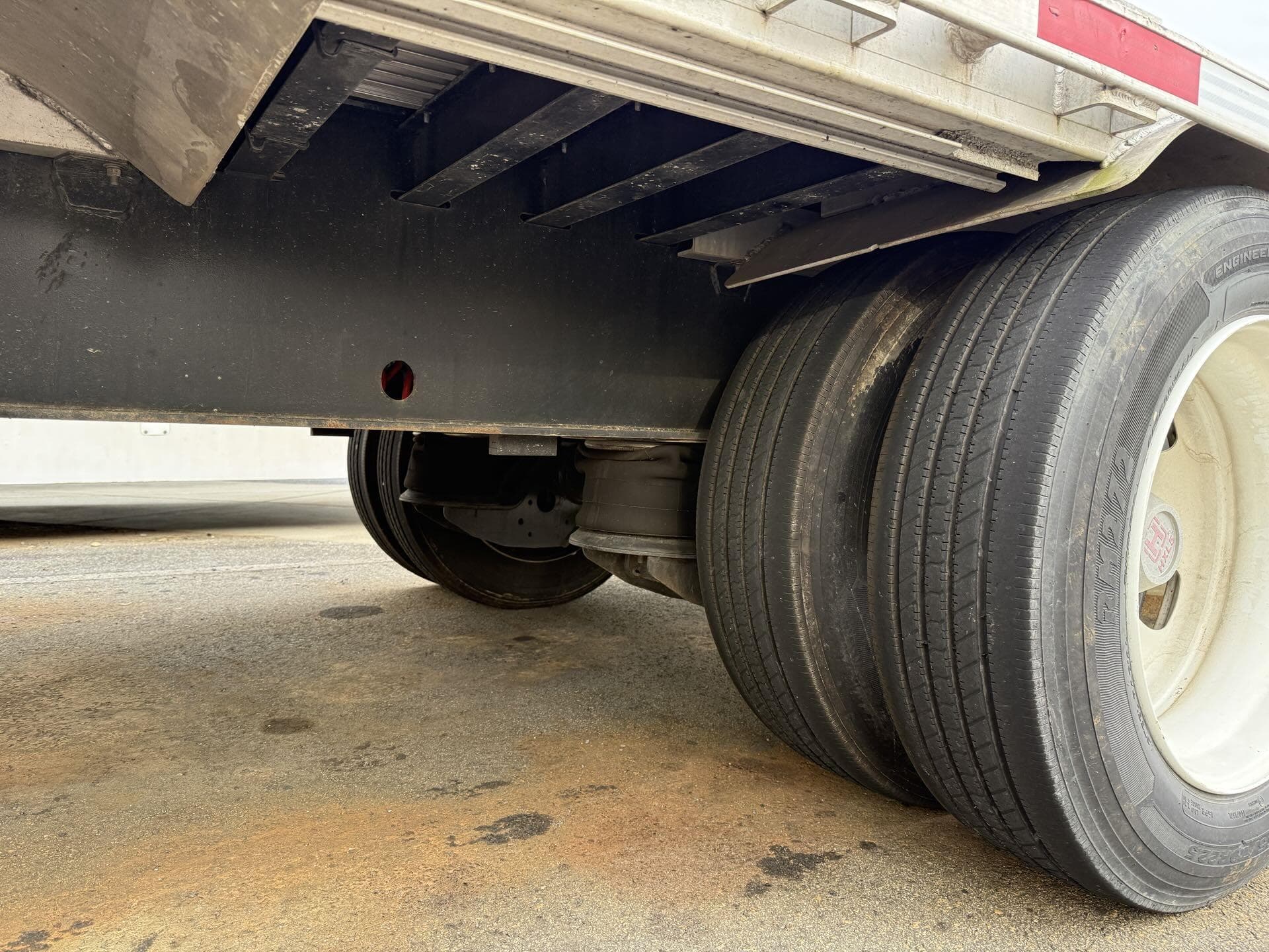 2022 Transcraft — photo 4