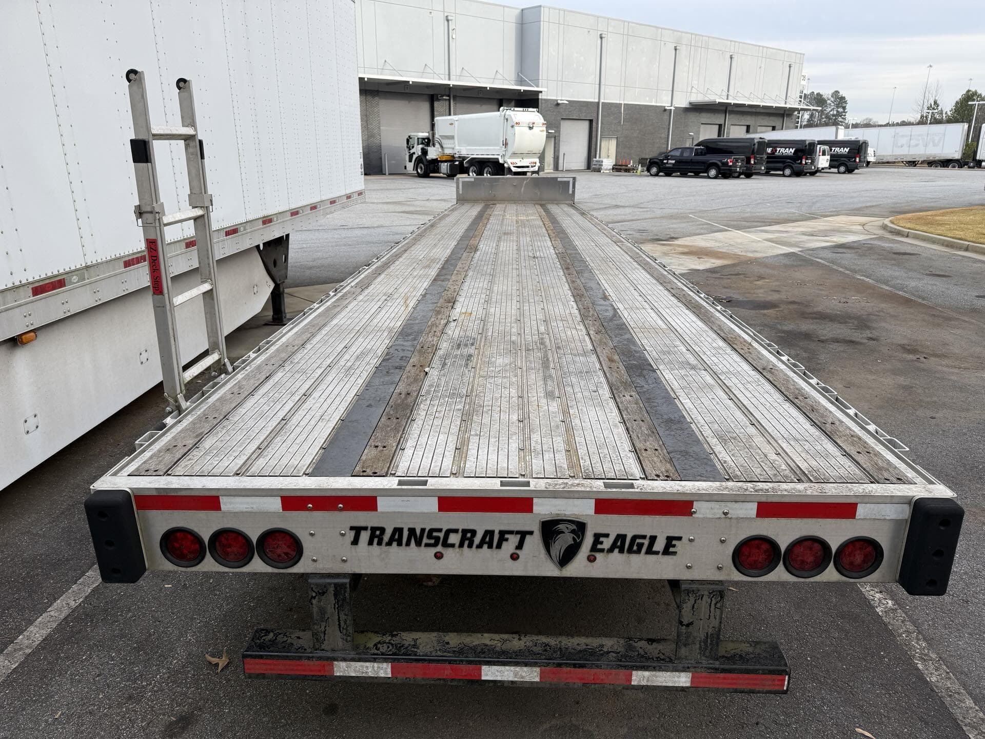 2022 Transcraft — photo 6