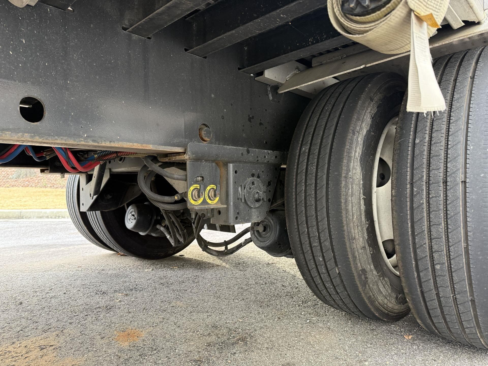 2022 Transcraft — photo 7