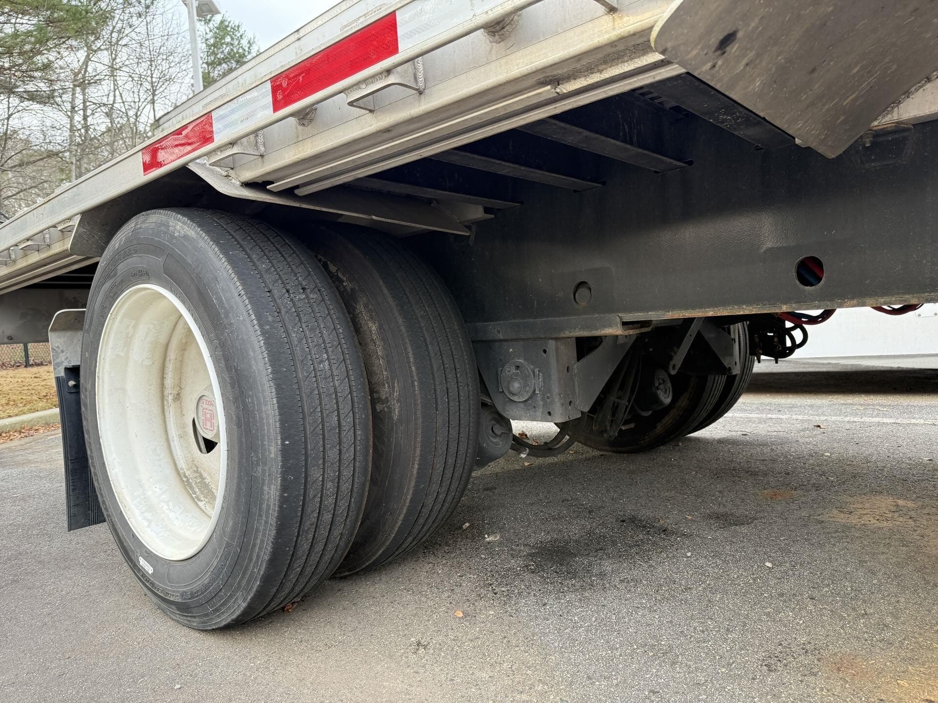 2022 Transcraft — photo 10