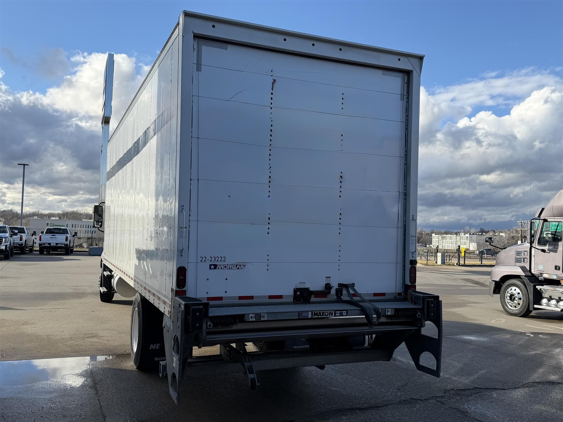 2023 Mack MD — photo 6