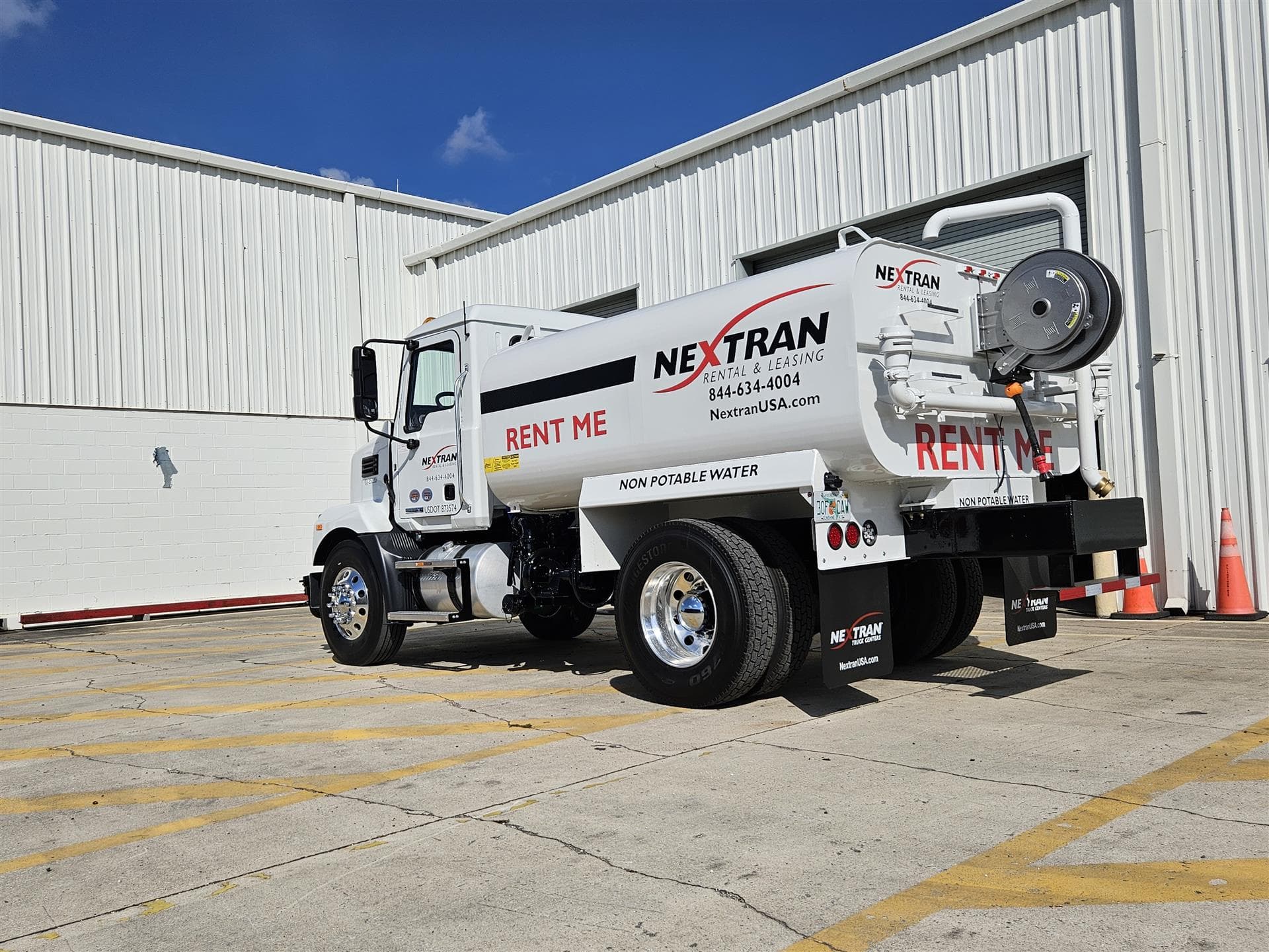 2025 Mack MD — photo 2