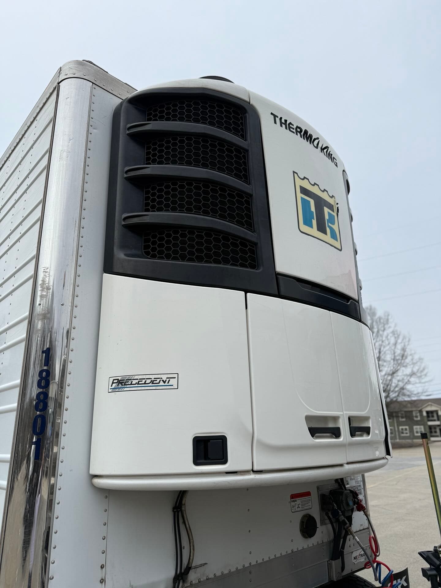 2018 Utility Trailer — photo 2