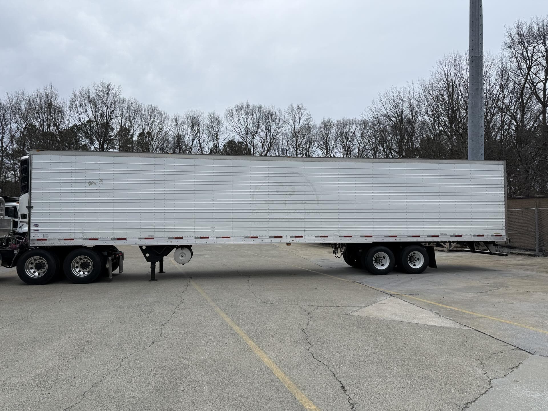 2018 Utility Trailer — photo 4