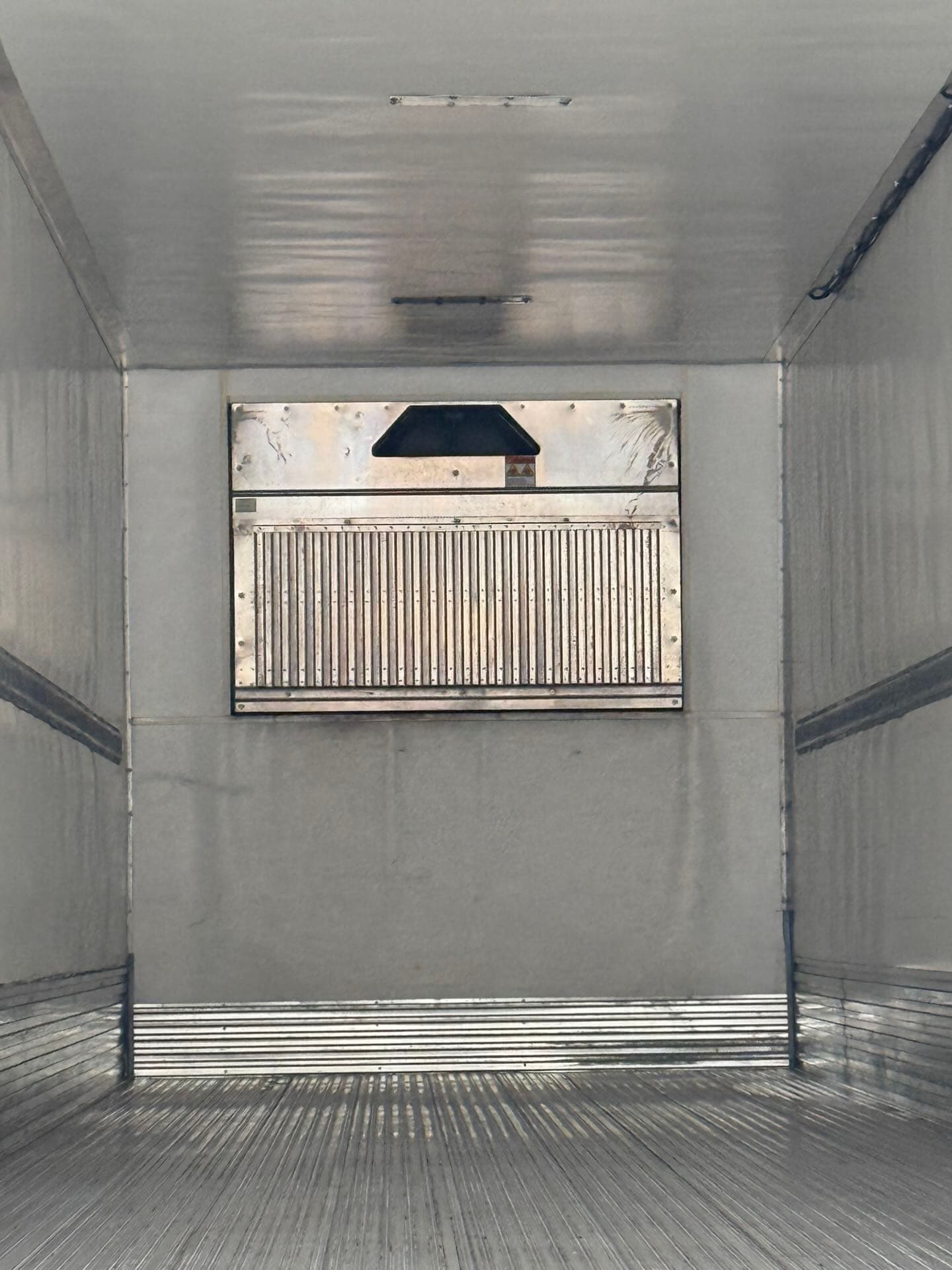 2018 Utility Trailer — photo 9