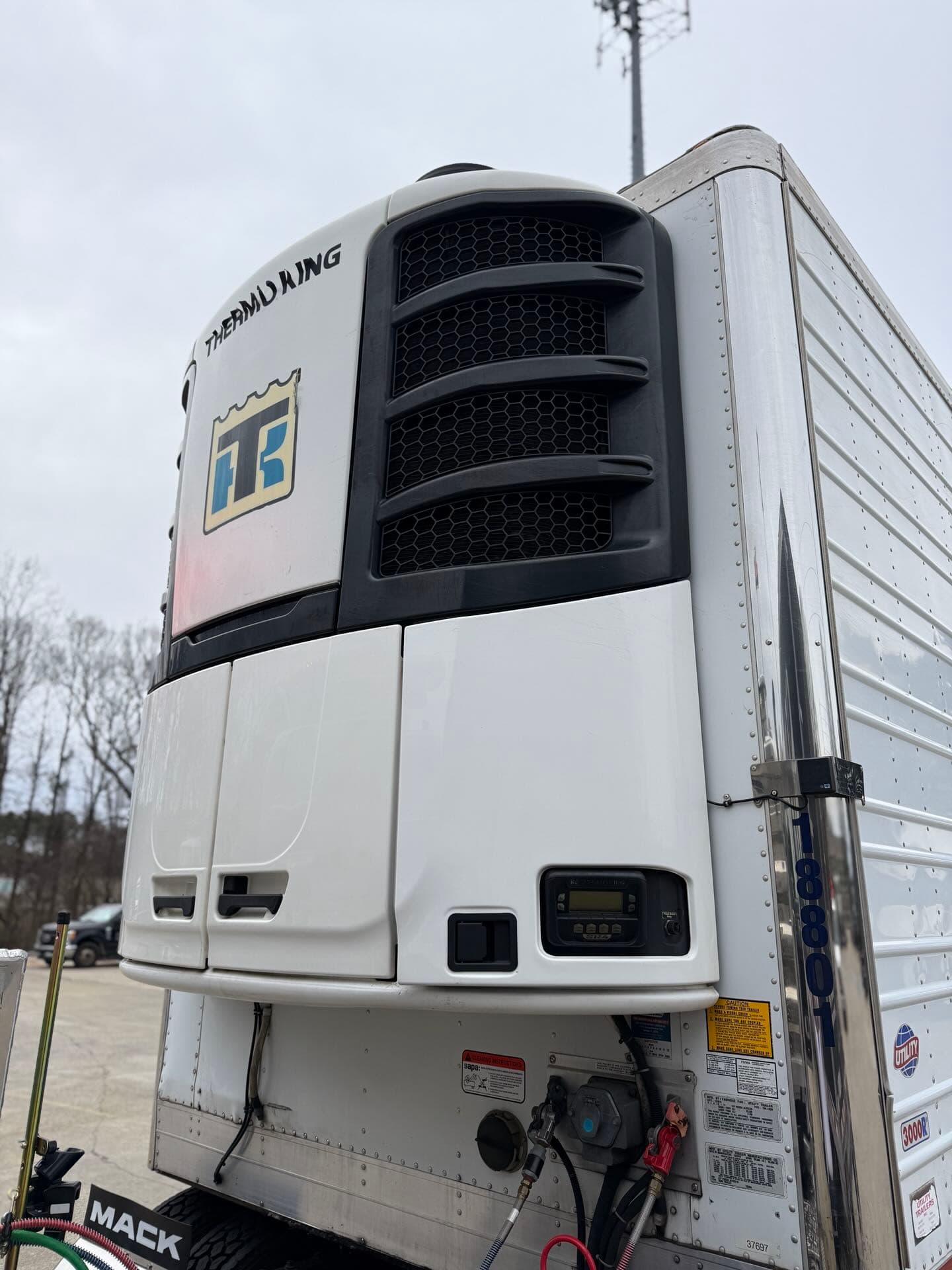 2018 Utility Trailer — photo 3