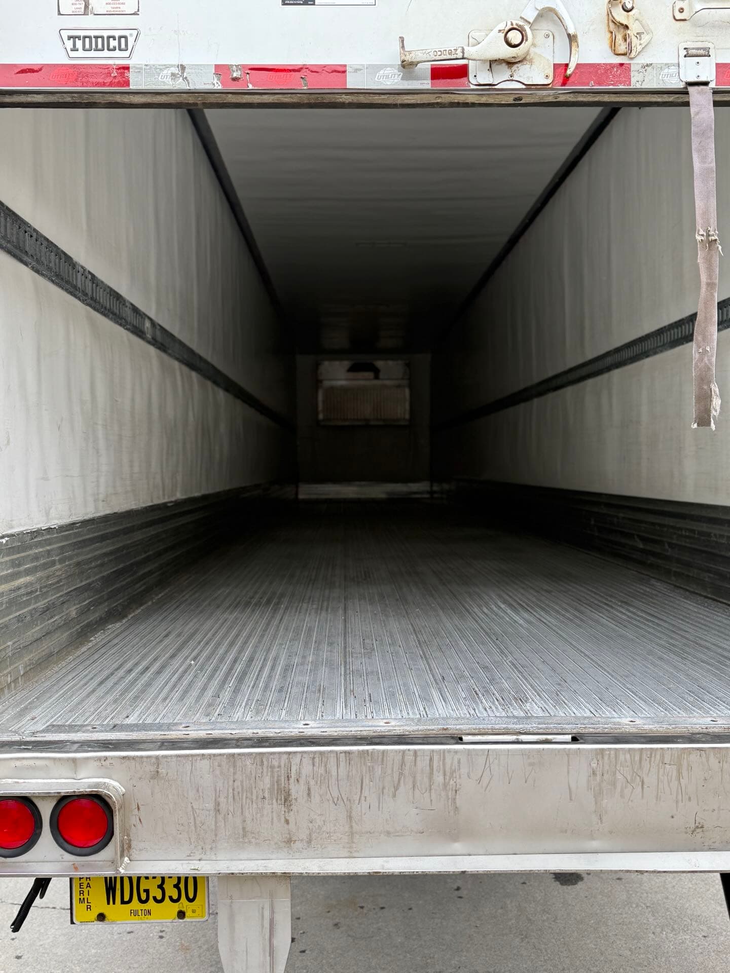 2018 Utility Trailer — photo 8