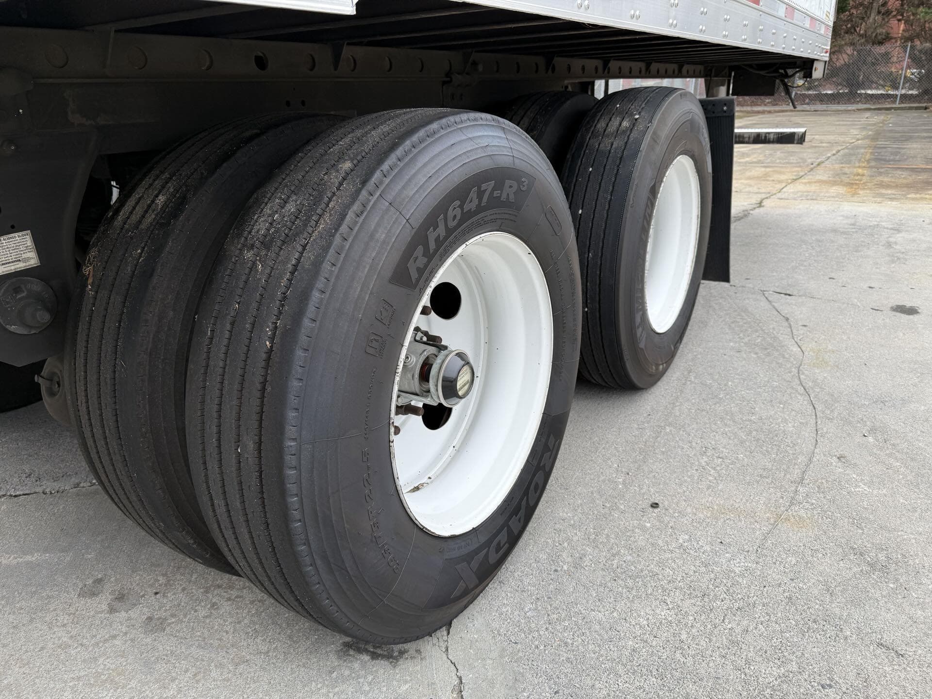 2018 Utility Trailer — photo 7