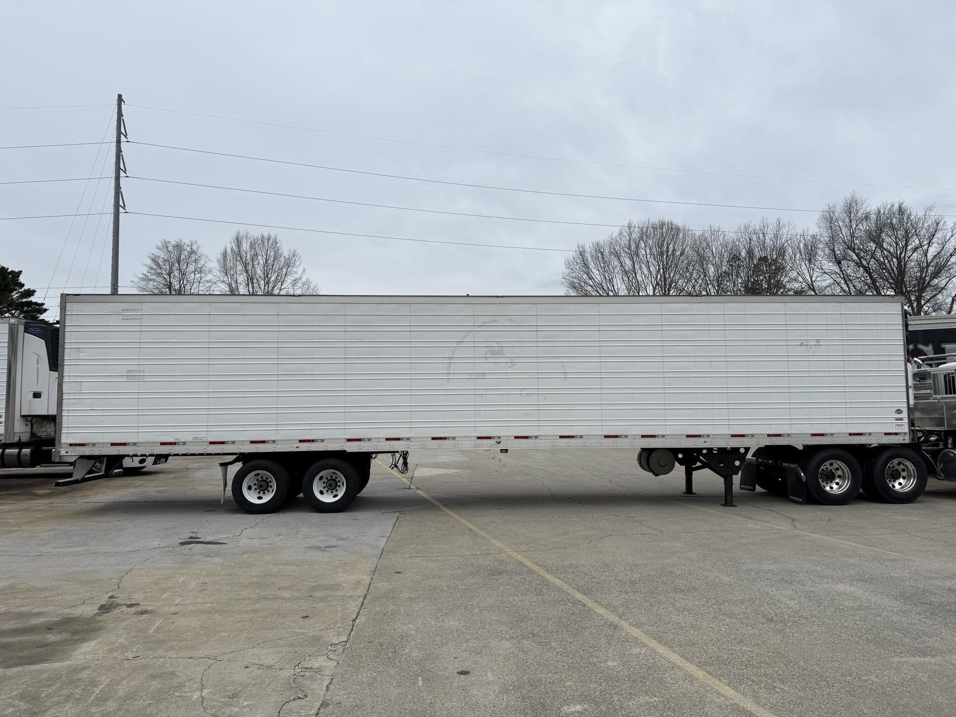 2018 Utility Trailer — photo 6