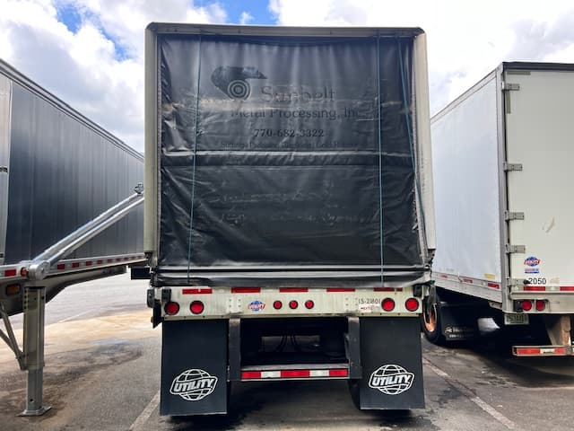 2021 Utility Trailer — photo 3