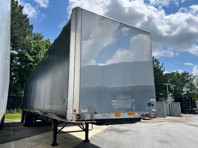 2021 Utility Trailer — photo 2