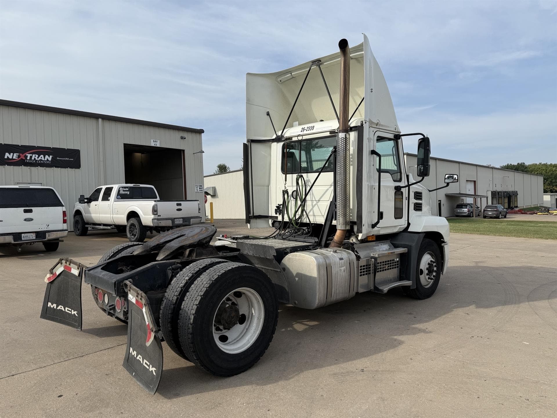 2019 Mack — photo 4