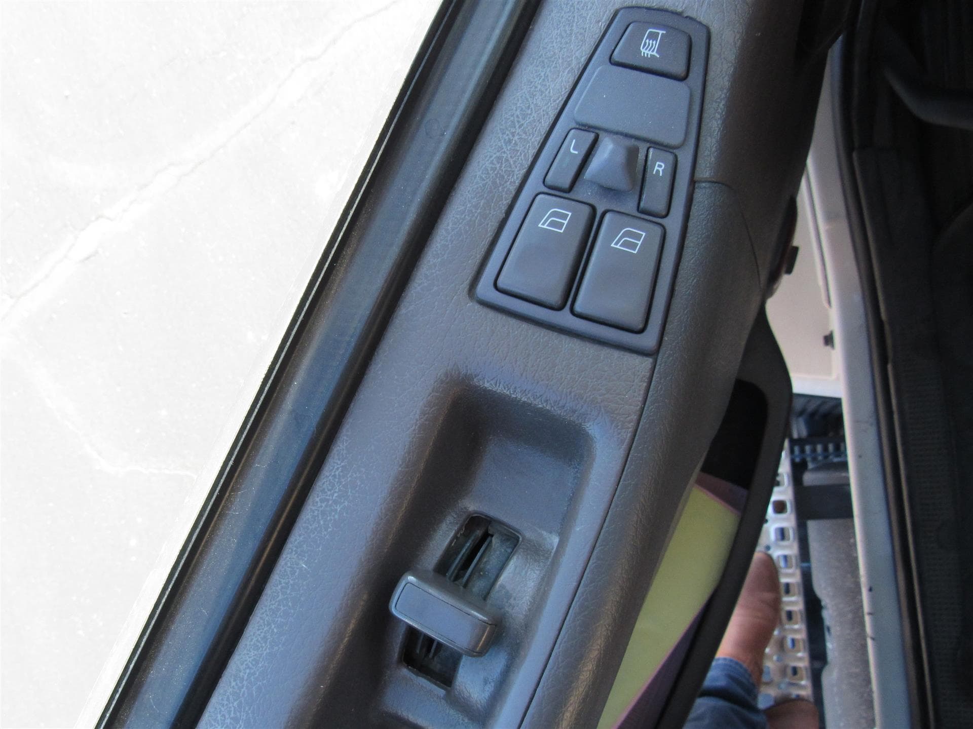 2014 Volvo VNL 300 — photo 10