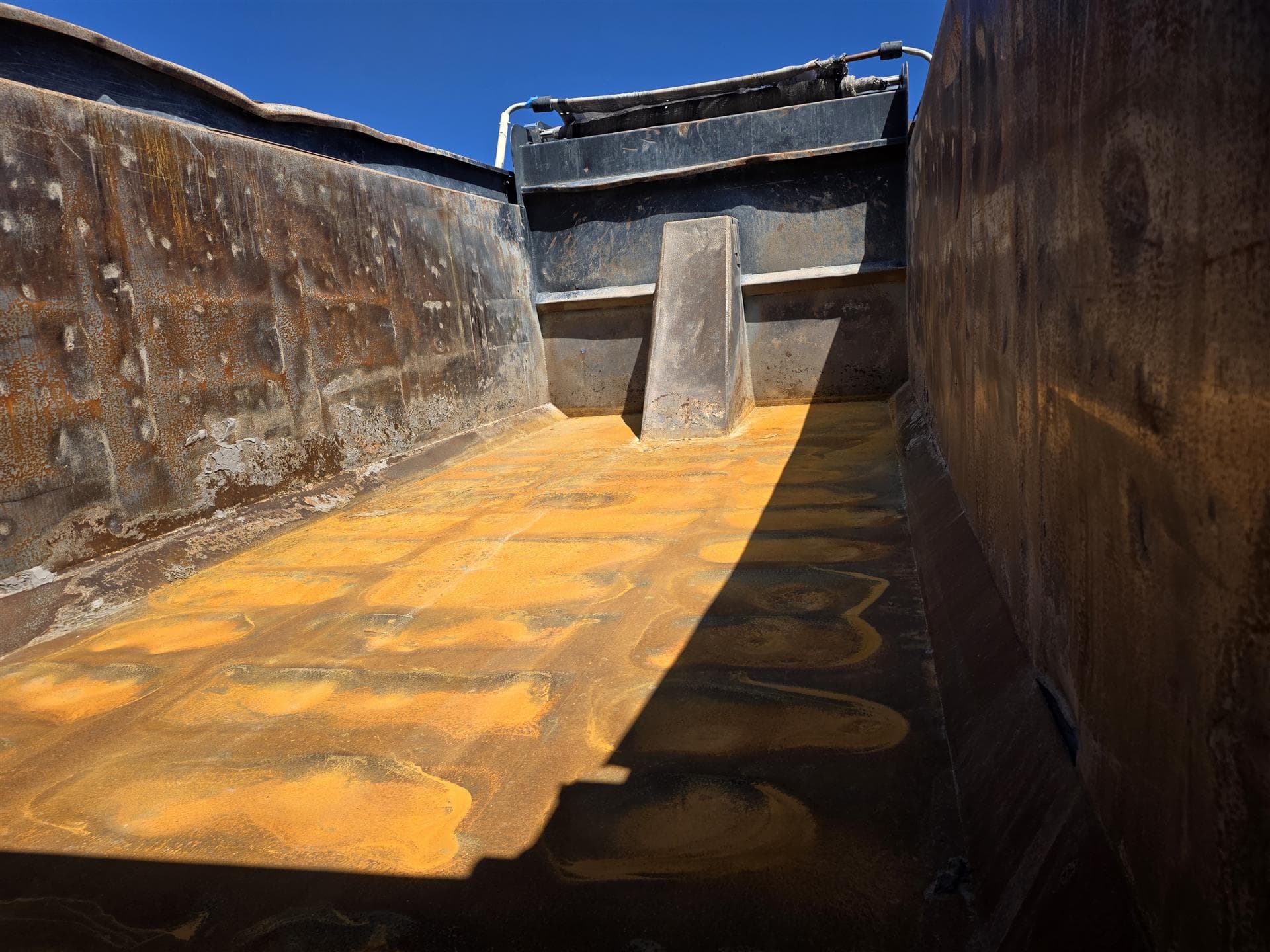 2019 Mack Granite — photo 11