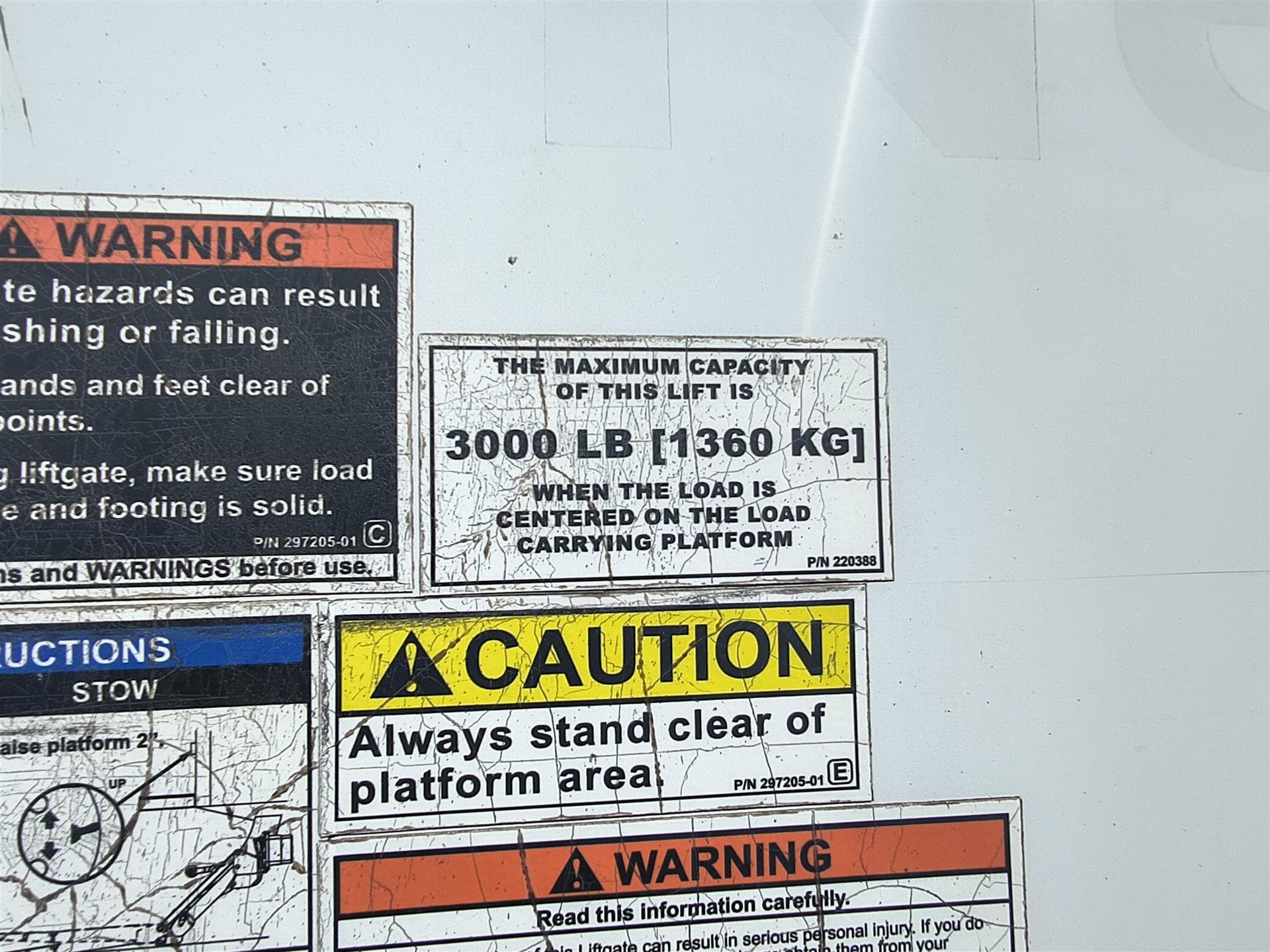 2019 Hino 268 — photo 10